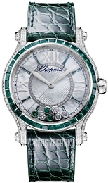 Chopard Happy Sport Skóra Ø36 mm 274891-1004