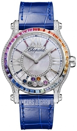Chopard Happy Sport Skóra Ø36 mm 274891-1007