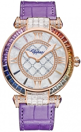 Chopard Imperiale Skóra Ø40 mm 384239-5009