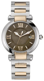 Chopard Imperiale Bronz/Stal w kolorze różowego złota Ø36 mm 388532-6012