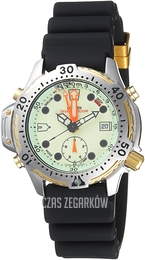 Citizen Promaster Guma Ø40 mm AL0004-03W