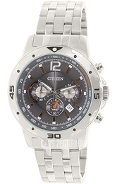 Citizen Szary/Stal Ø46 mm AN8100-54E
