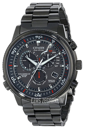Citizen Szary/Stal Ø44 mm AT4117-56H