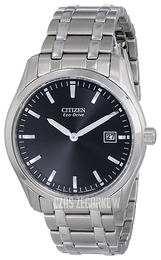 Citizen Czarny/Stal Ø38 mm AU1040-59E