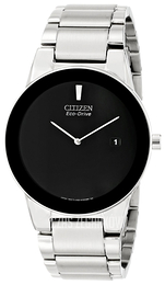Citizen Czarny/Stal Ø40 mm AU1060-51E
