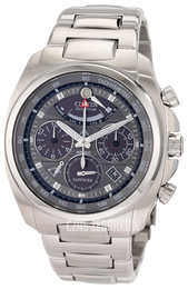 Citizen Szary/Stal Ø45 mm AV0050-54H