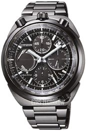 Citizen Promaster Czarny/Stal Ø45 mm AV0075-70E