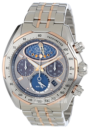 Citizen Szary/Stal Ø44 mm AV3006-50H