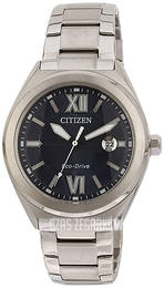 Citizen Dress Niebieski/Stal Ø41 mm AW1170-51L