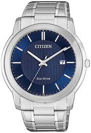 Citizen Niebieski/Stal Ø42 mm AW1211-80L