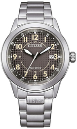 Citizen Szary/Stal Ø40 mm AW1870-59H