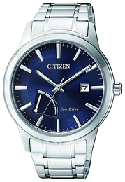 Citizen Niebieski/Stal Ø40 mm AW7010-54L