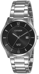 Citizen Czarny/Stal Ø39 mm BD0041-89E