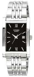 Citizen Czarny/Stal Ø27 mm BH1370-51E