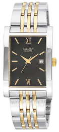 Citizen Czarny/Pozlacana Ø27 mm BH1374-51E
