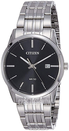 Citizen Czarny/Stal Ø39 mm BI5000-52E