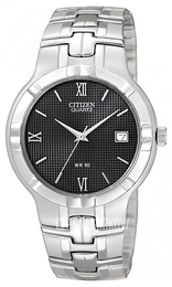 Citizen Czarny/Stal Ø31 mm BK2320-52E