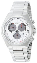 Citizen Perpetual Calendar Biały/Stal Ø46 mm BL5410-59A