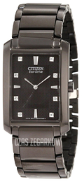 Citizen Czarny/Stal Ø28 mm BL6057-58E