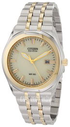 Citizen Zloty/Stal Ø39 mm BM6844-57P