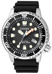 Citizen Promaster Czarny/Plastik Ø44 mm BN0150-10E