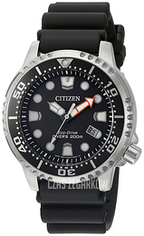 Citizen Promaster Czarny/Guma Ø44 mm BN0150-28E