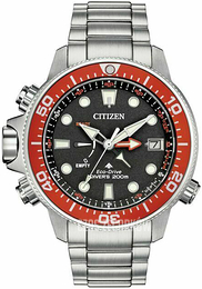 Citizen Szary/Stal Ø46 mm BN2039-59E