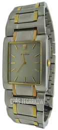 Citizen Srebrny/Stal w odcieniu złota BP4004-50P