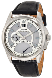 Citizen Srebrny/Tkanina Ø40 mm BR0120-07A