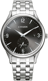 Citizen Elegance Czarny/Stal Ø40 mm BV1111-75E