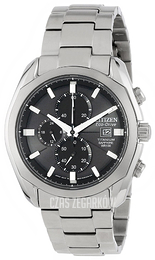 Citizen Czarny/Tytan Ø43 mm CA0020-56E