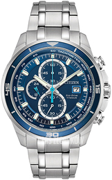 Citizen Niebieski/Tytan Ø44 mm CA0349-51L