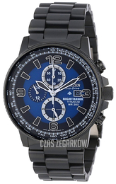 Citizen Niebieski/Tytan Ø42 mm CA0505-57L