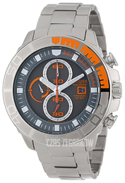 Citizen Szary/Tytan Ø50 mm CA0520-53H