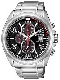 Citizen Wielokolorowy/Stal Ø44 mm CA0630-80E