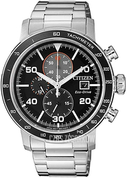 Citizen Wielokolorowy/Stal Ø43 mm CA0641-83E