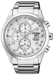 Citizen Biały/Tytan Ø42 mm CA0650-82A