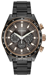 Citizen Szary/Stal Ø42 mm CA4207-53H