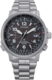 Citizen Szary/Stal Ø43 mm CB0240-88E