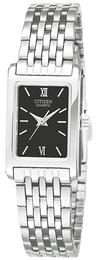 Citizen Czarny/Stal Ø18 mm EJ5850-57E