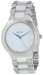 Citizen Biały/Czeramiczna Ø35 mm EM0170-50A