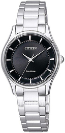 Citizen Czarny/Stal Ø27 mm EM0401-59E