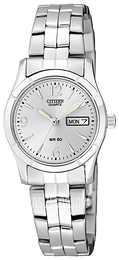 Citizen Srebrny/Stal Ø25 mm EQ0540-57A