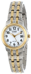 Citizen Biały/Stal Ø25 mm EW1544-53A