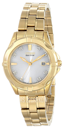 Citizen Biały/Pozlacana Ø29.5 mm EW1932-54A