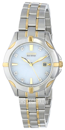 Citizen Biały/Stal Ø29.5 mm EW1934-59A