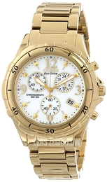 Citizen Biały/Pozlacana Ø40 mm FB1352-52A