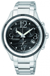 Citizen Czarny/Stal Ø40 mm FB1376-54E