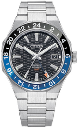 Citizen Series 8 Szary/Stal Ø41 mm NB6031-56E