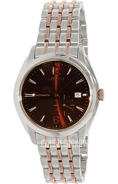 Citizen Brązowy/Stal w kolorze różowego złota Ø40 mm NJ0064-56W